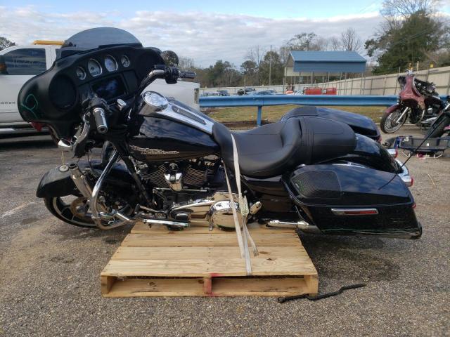 2020 HARLEY-DAVIDSON FLHX 1HD1KBC14LB636071