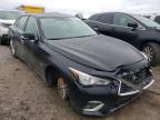 INFINITI Q50 2018 foto