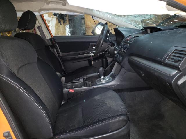 2013 SUBARU XV CROSSTR - JF2GPACC6DH811431
