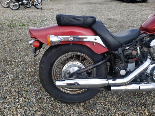 2002 HONDA VT600 CD JH2PC21462M310174