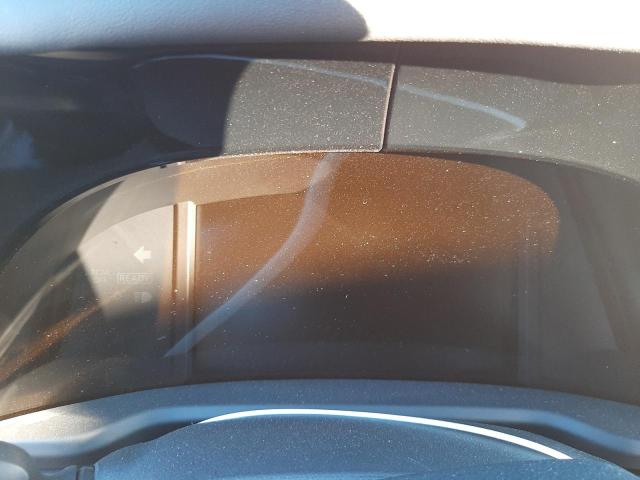 2021 TOYOTA MIRAI XLE JTDAAAAA9MA000657