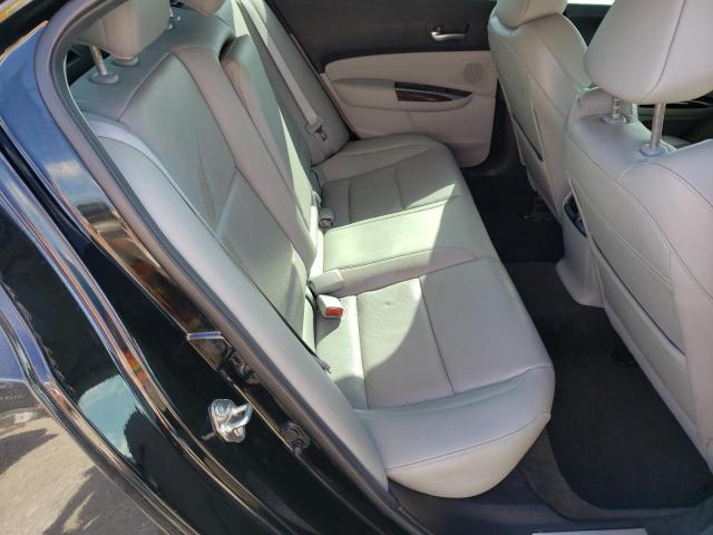 2017 ACURA TLX TECH - 19UUB1F5XHA004083