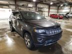 2014 JEEP  CHEROKEE