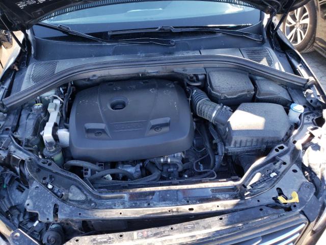 2017 VOLVO XC60 T6 DY YV449MRR3H2021552