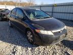 2007 HONDA  CIVIC