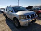 2005 NISSAN  ARMADA