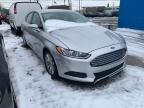 2014 FORD FUSION SE - Other View