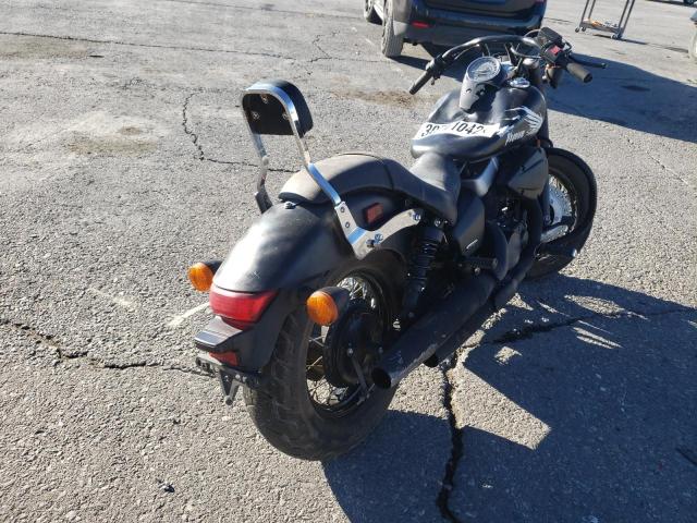 2012 HONDA VT750 C2B JH2RC537XCK201490