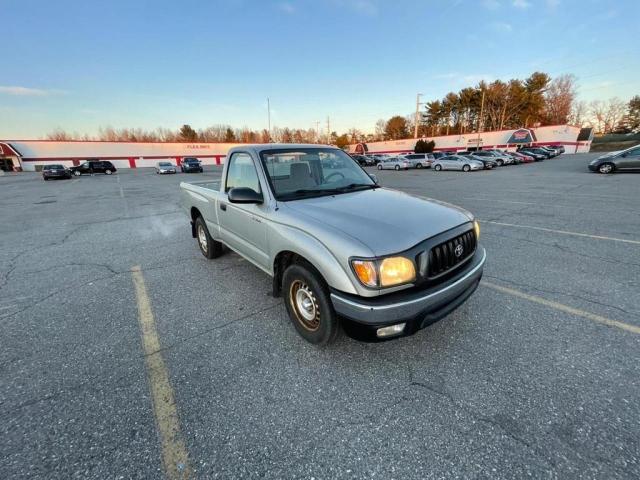 Used 2003 TOYOTA TACOMA - Small image
