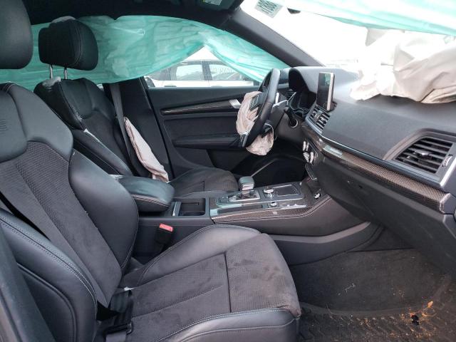 2019 AUDI SQ5 PREMIU WA1B4AFY3K2059335