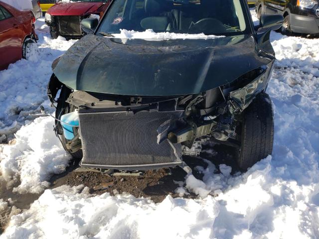 2016 HONDA HR-V 3CZRU5H73GM753937