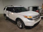 2011 FORD  EXPLORER