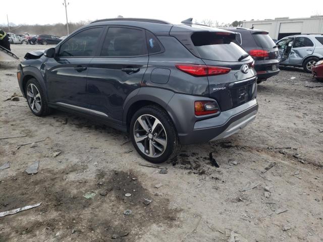2019 HYUNDAI KONA LIMIT KM8K33A54KU245757