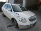 2011 BUICK  ENCLAVE