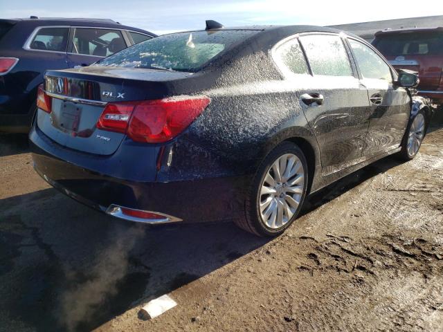2015 ACURA RLX TECH JH4KC1F5XFC001042