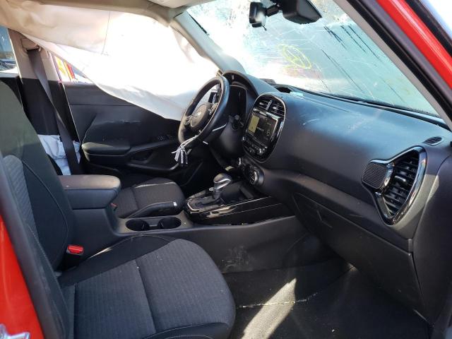 2020 KIA SOUL EX KNDJ33AU9L7010410