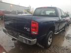 2004 DODGE RAM 1500 S - Right Rear View