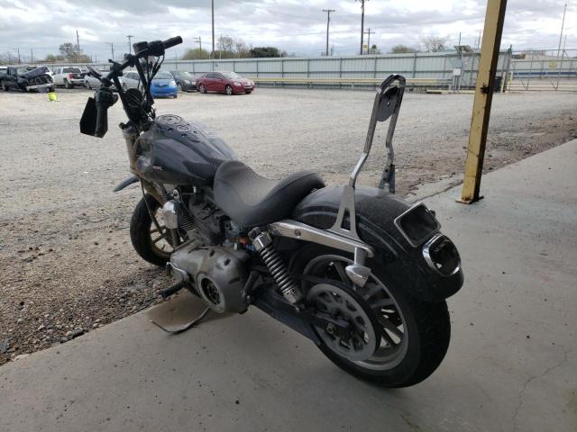 2008 HARLEY-DAVIDSON FXD 1HD1GM4108K329368