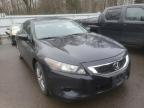 2009 HONDA  ACCORD