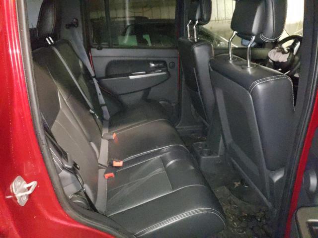 2012 JEEP LIBERTY JE 1C4PJMFK2CW102476