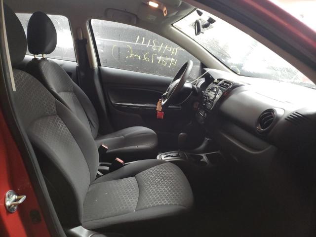 2015 MITSUBISHI MIRAGE DE ML32A3HJ2FH047015