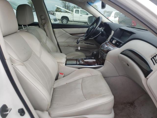 2011 INFINITI M37 JN1BY1AP5BM323560