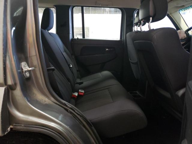 2012 JEEP LIBERTY SP 1C4PJMAK2CW210216