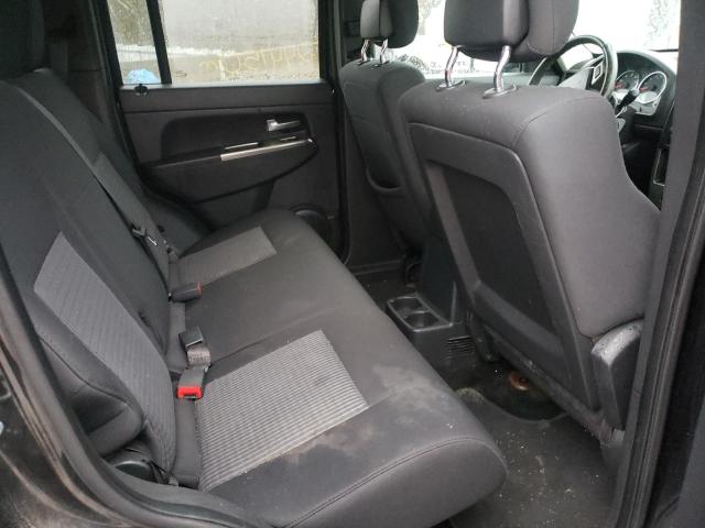 2010 JEEP LIBERTY RE 1J4PN3GK6AW151670