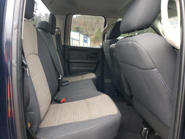 2012 DODGE RAM 1500 S 1C6RD7FT6CS251420