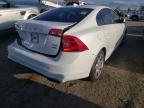 2014 VOLVO S60 T5 - Right Rear View
