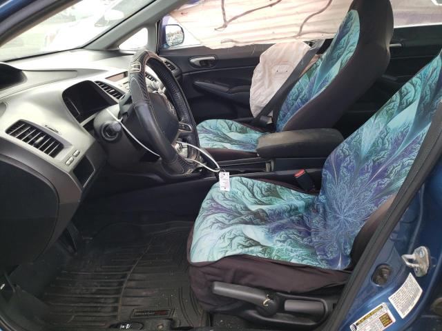 2010 HONDA CIVIC LX-S 19XFA1F62AE033194