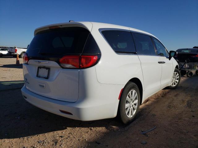 2020 CHRYSLER VOYAGER L 2C4RC1AG1LR287195
