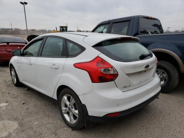 2014 FORD FOCUS SE/S 1FADP3K2XEL129226