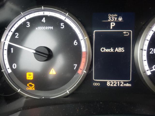 2015 LEXUS RC 350 JTHSE5BC8F5000482