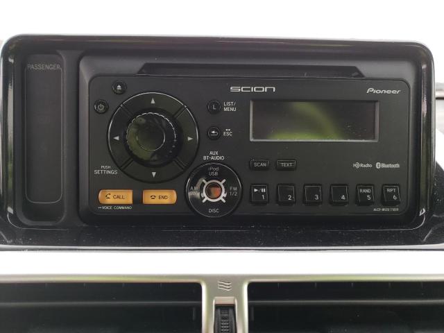 2012 TOYOTA SCION IQ JTNJJXB09CJ021821
