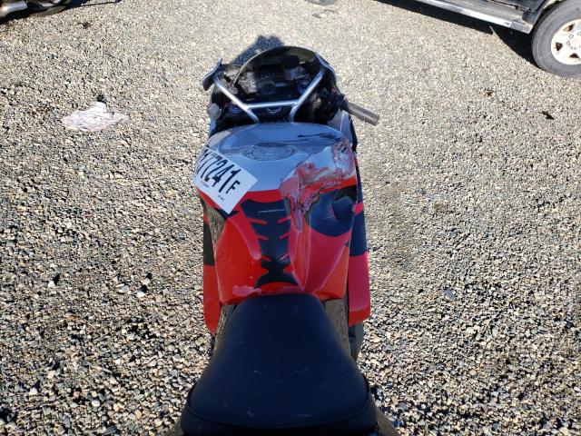 2003 HONDA RVT1000 R JH2SC45313M300130