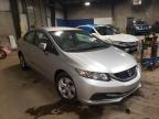 2014 HONDA  CIVIC