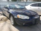 2004 CHRYSLER  SEBRING