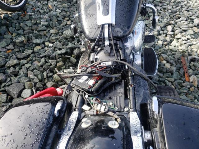 2019 HARLEY-DAVIDSON FLHT 1HD1FVC2XKB680010