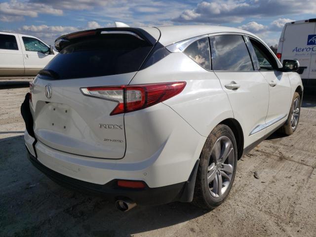 2019 ACURA RDX ADVANC 5J8TC2H79KL002074