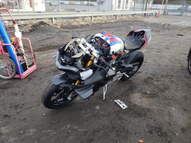 2021 DUCATI PANIGALE V ZDMDAGNW7MB001794