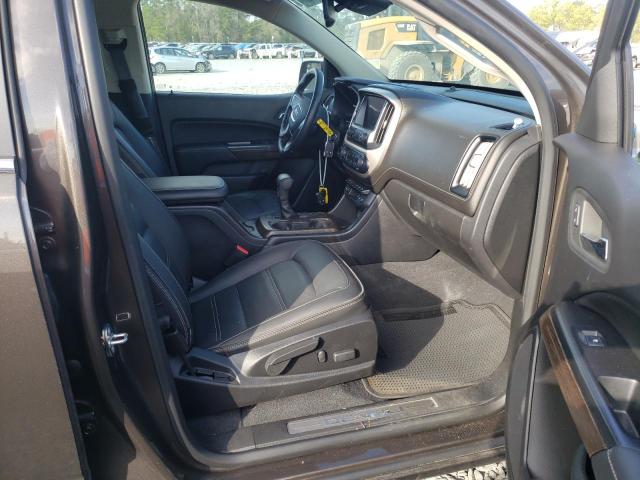2019 GMC CANYON DEN 1GTG5EEN5K1334880