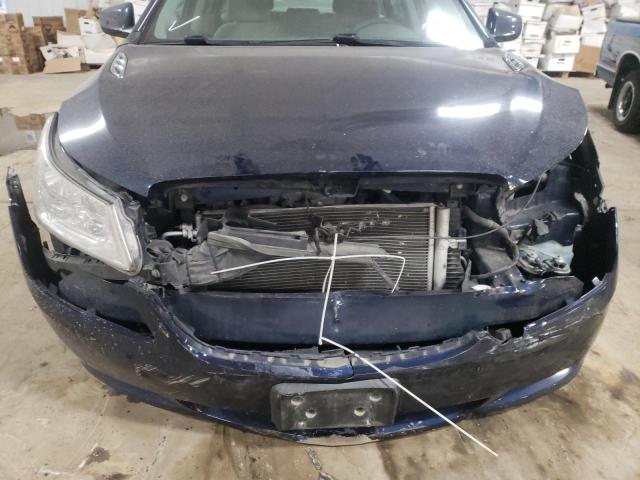 2010 BUICK LACROSSE C 1G4GB5GG4AF314107