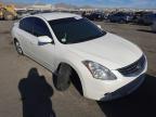 2011 NISSAN  ALTIMA