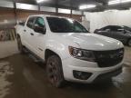 2019 CHEVROLET  COLORADO