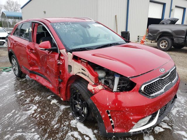 2019 KIA NIRO EX - KNDCC3LC8K5356844
