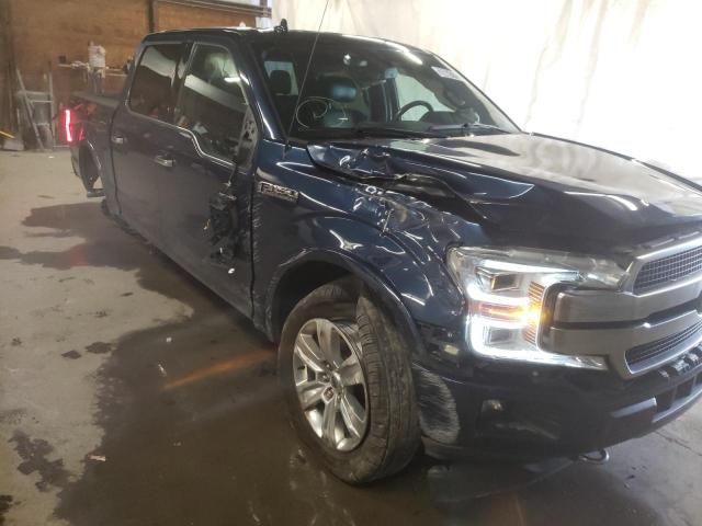 1FTEW1E47LFA64401 Ford F150 Super 2020. Фото: 8