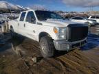 2013 FORD  F350