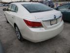 2011 BUICK LACROSSE C - Right Front View
