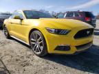 2015 FORD  MUSTANG